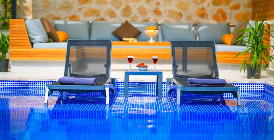 Villa Samira 3 3 Resim