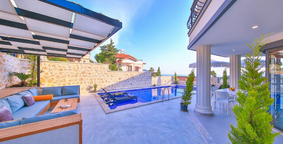 Villa Samira 4 1 Resim