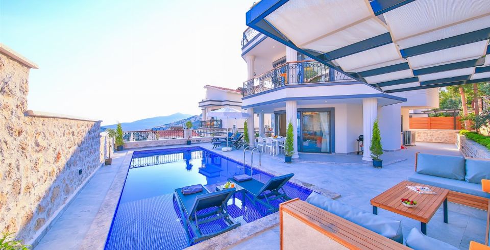 Villa Samira 4 2 Resim