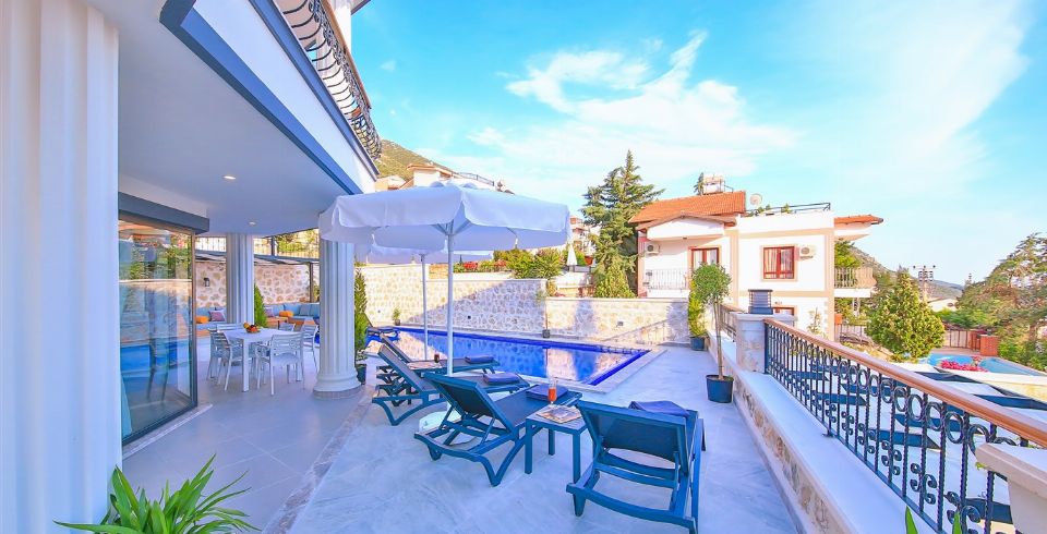 Villa Samira 4 3 Resim