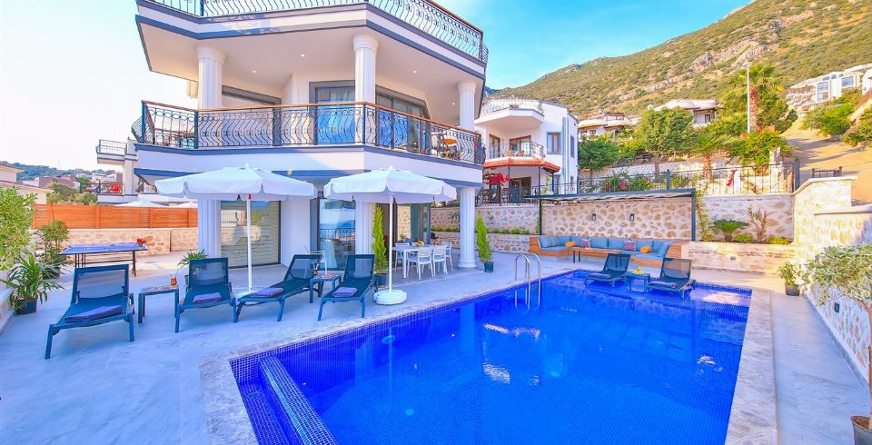 Villa Samira 4 4 Resim