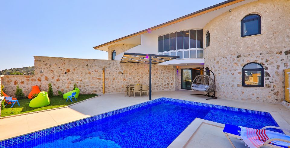 Villa Sandak 1 0 Resim