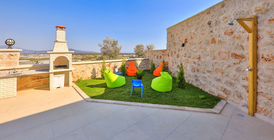 Villa Sandak 1 1 Resim