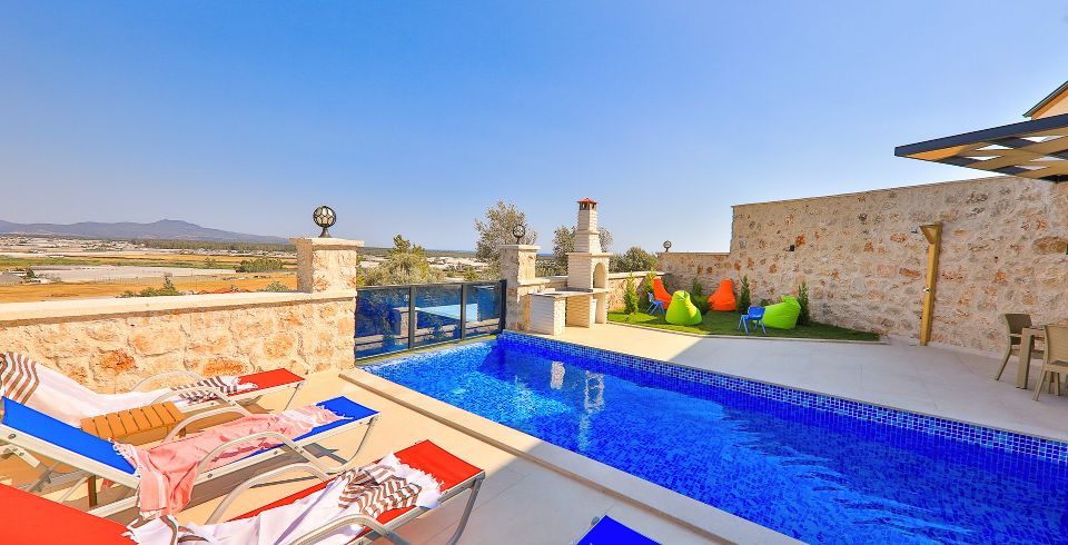 Villa Sandak 1 2 Resim