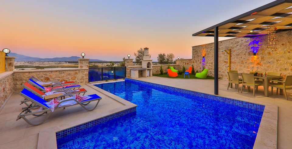 Villa Sandak 1 3 Resim