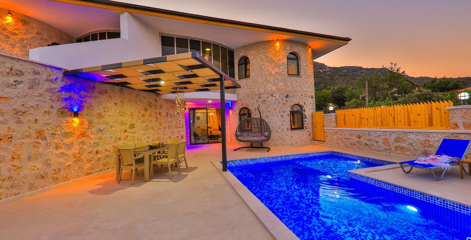 Villa Sandak 1 4 Resim