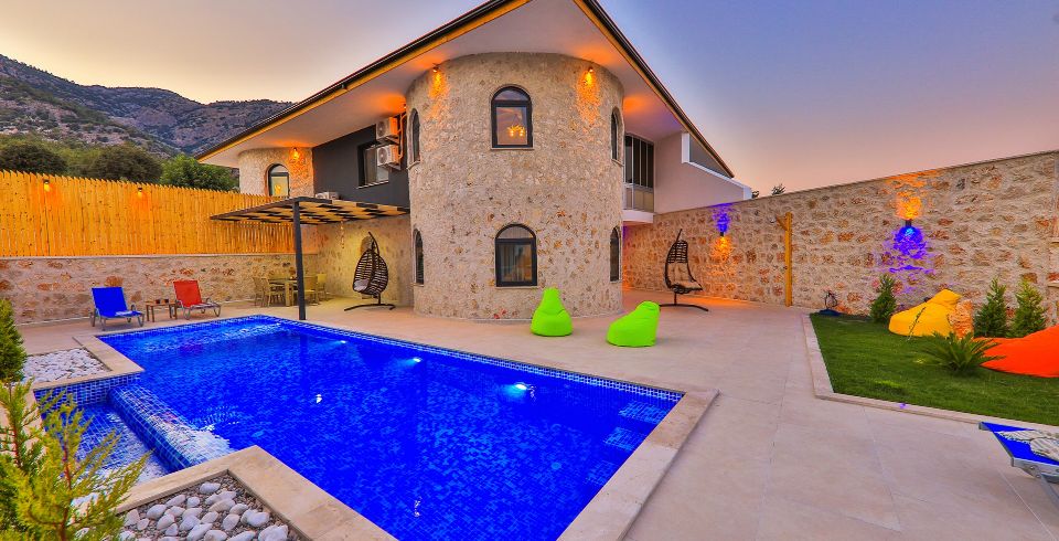 Villa Sandak 2 0 Resim