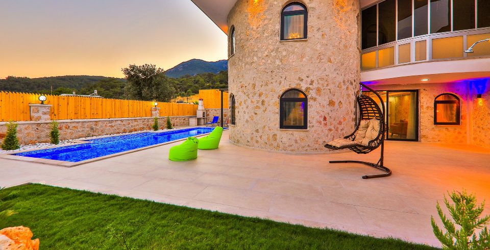 Villa Sandak 2 1 Resim