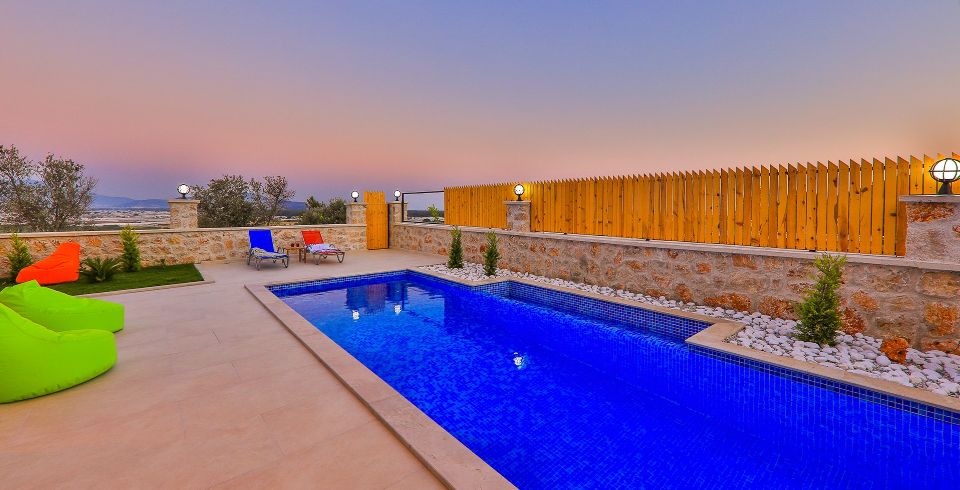 Villa Sandak 2 2 Resim