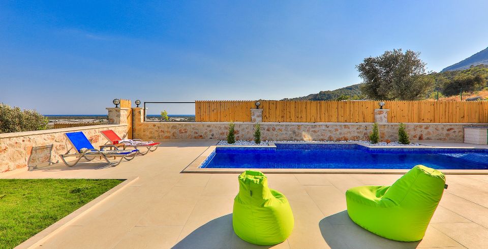 Villa Sandak 2 4 Resim