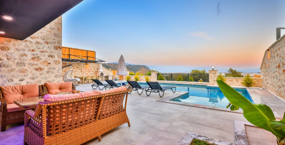 Villa Sandak 3 3 Resim