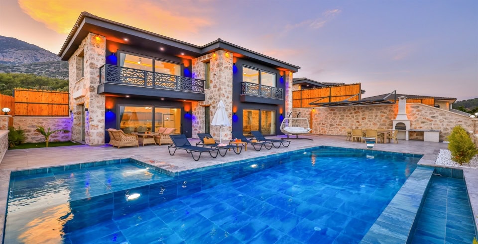 Villa Sandak 4 0 Resim