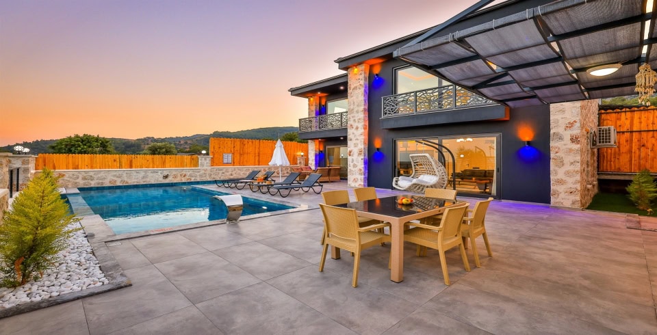 Villa Sandak 4 2 Resim