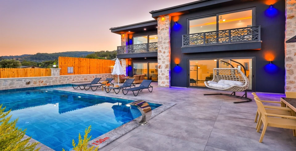 Villa Sandak 4 3 Resim