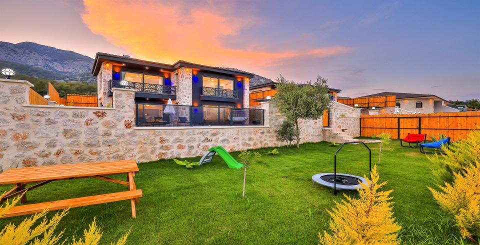 Villa Sandak 4 4 Resim