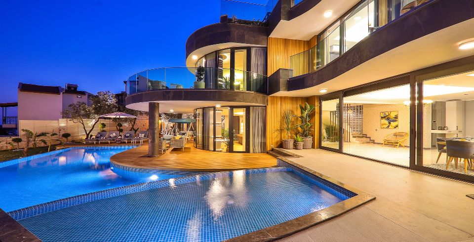 Villa Sandie 2 Resim