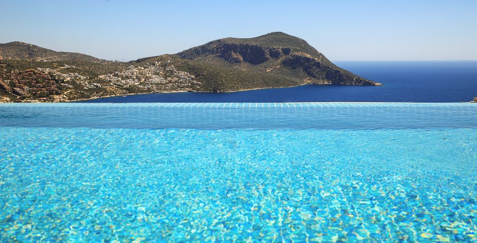 Villa Sandie 3 Resim