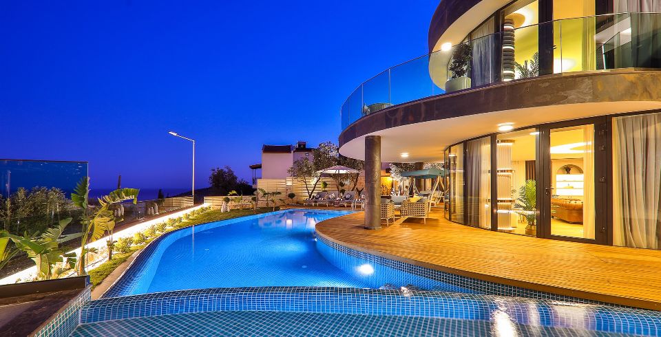 Villa Sandie 4 Resim