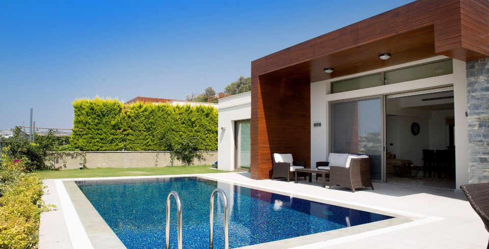 Villa Sarı Kavak 0 Resim