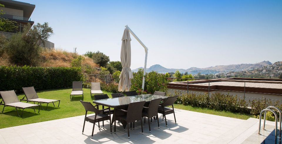 Villa Sarı Kavak 2 Resim