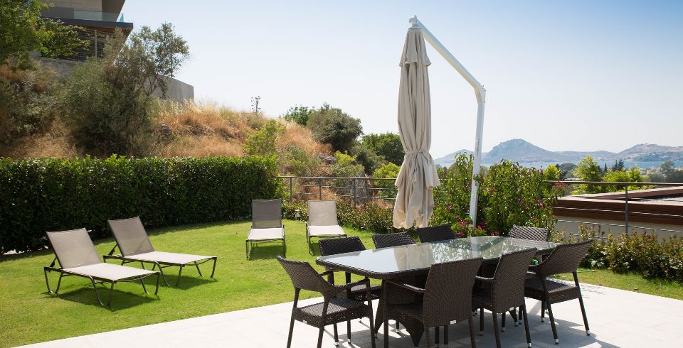 Villa Sarı Kavak 4 Resim