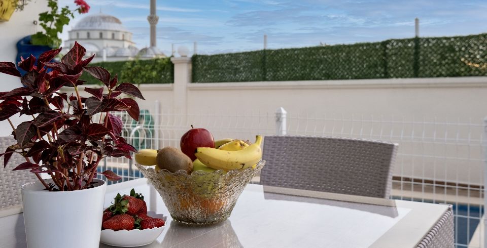 Villa Sarmaşık 2 Resim