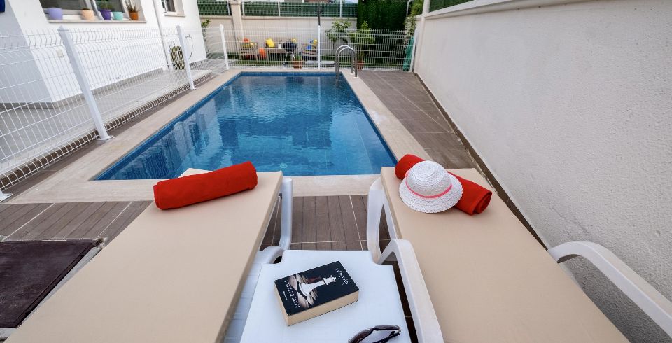 Villa Sarmaşık 3 Resim