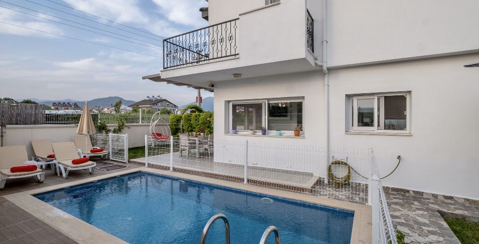 Villa Sarmaşık 4 Resim