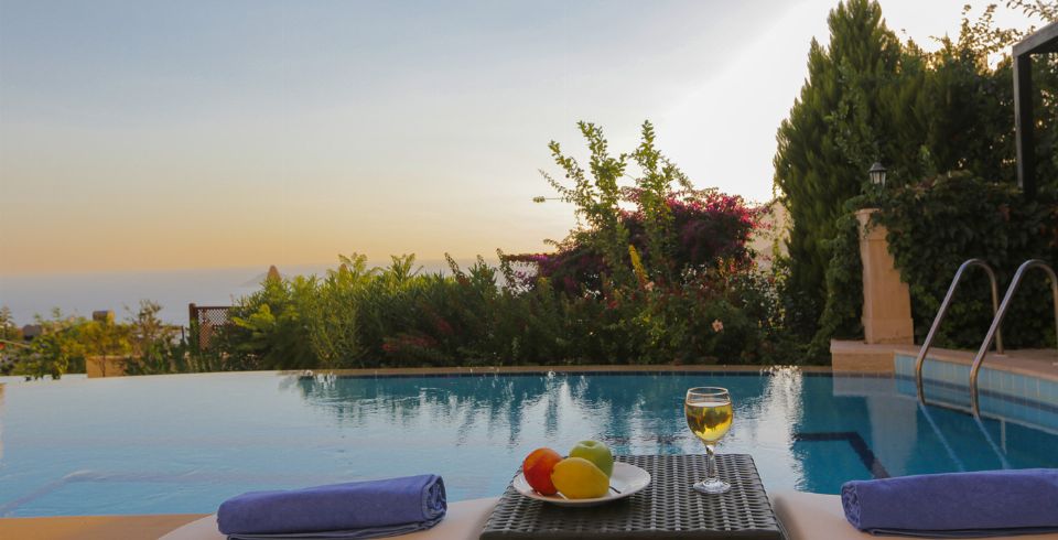 Villa Sarnıç 1 Resim