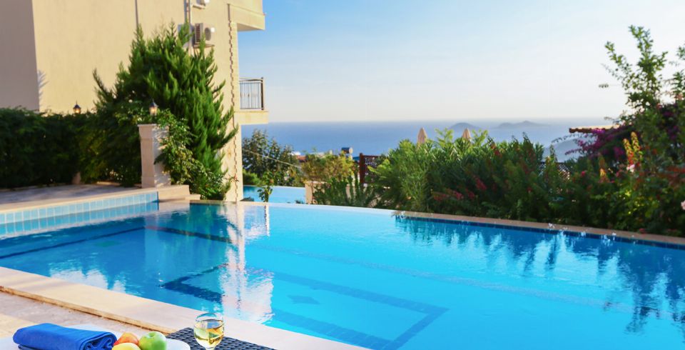 Villa Sarnıç 3 Resim