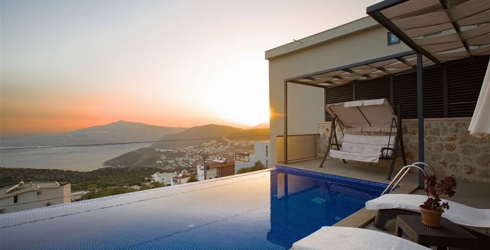 Villa Satürn 3 Resim