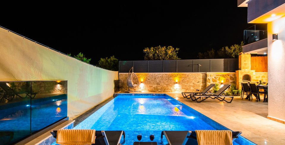 Villa Savoye 1 Resim