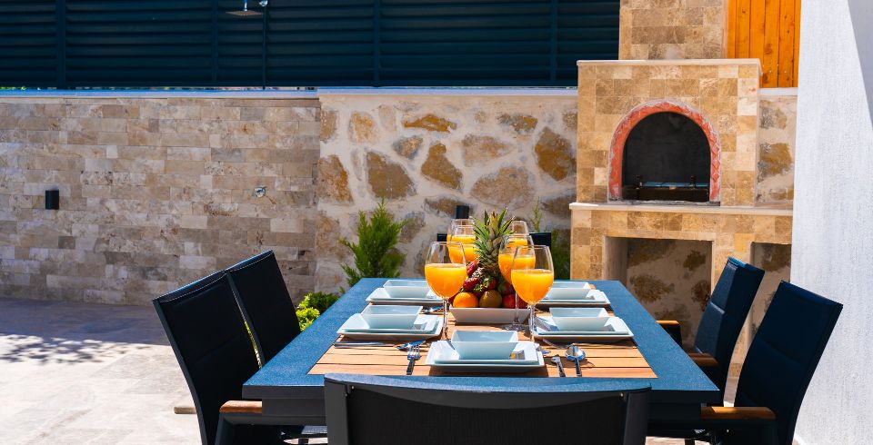 Villa Savoye 2 Resim