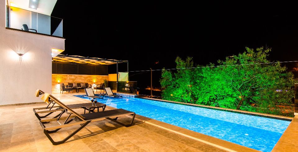 Villa Savoye 3 Resim