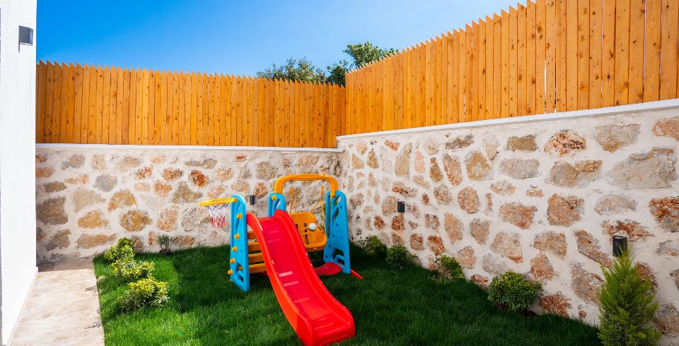 Villa Savoye 4 Resim