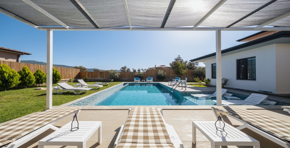 Villa Sazak Duo 2 Resim