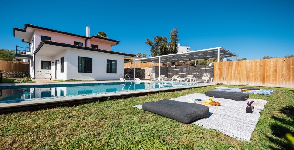 Villa Sazak Uno 2 Resim