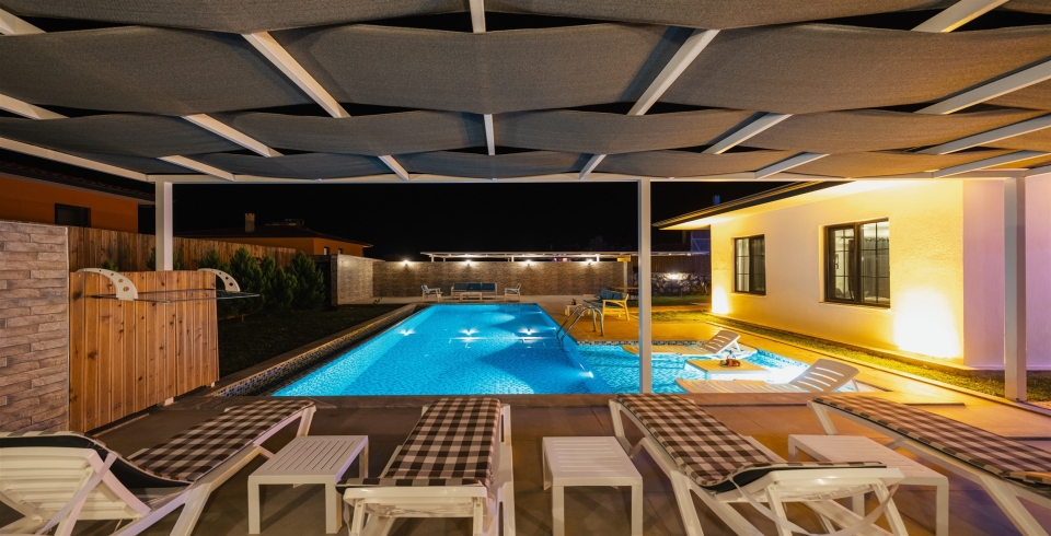 Villa Sazak Uno 4 Resim