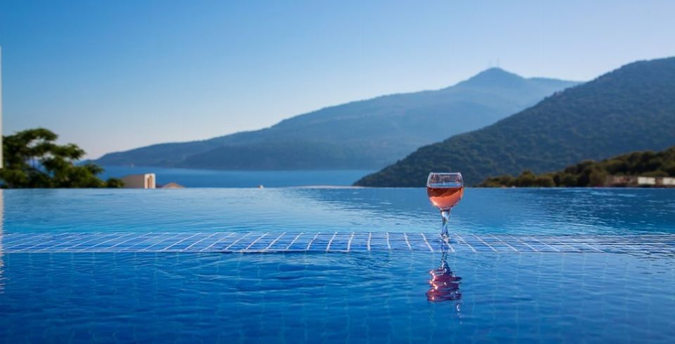 Villa Seaspace 1 Resim