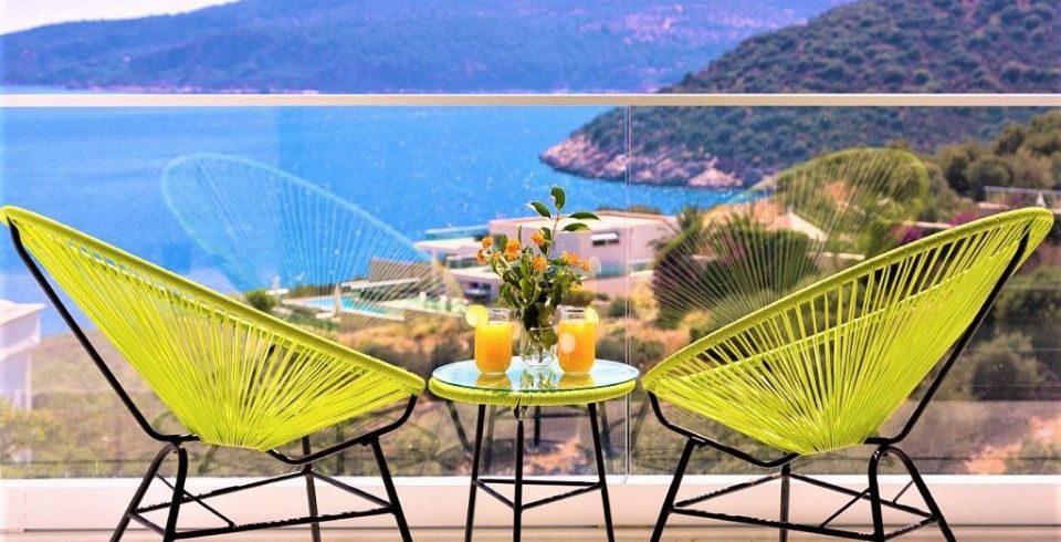 Villa Seaspace 2 Resim