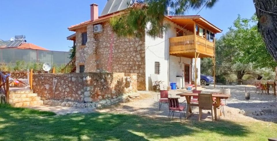 Villa Secret Haven 2 Resim