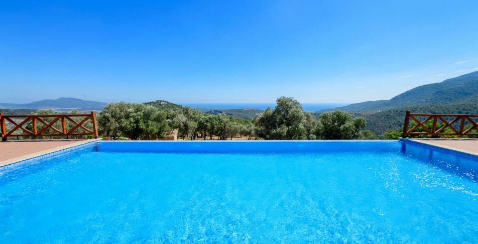 Villa Secret Haven 3 Resim