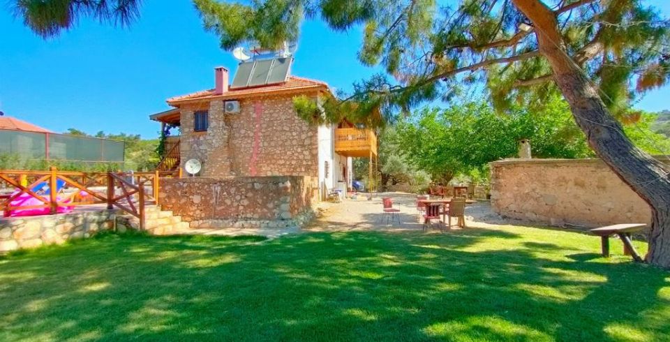 Villa Secret Haven 4 Resim