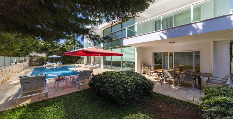 Villa Sedef 1 4 Resim