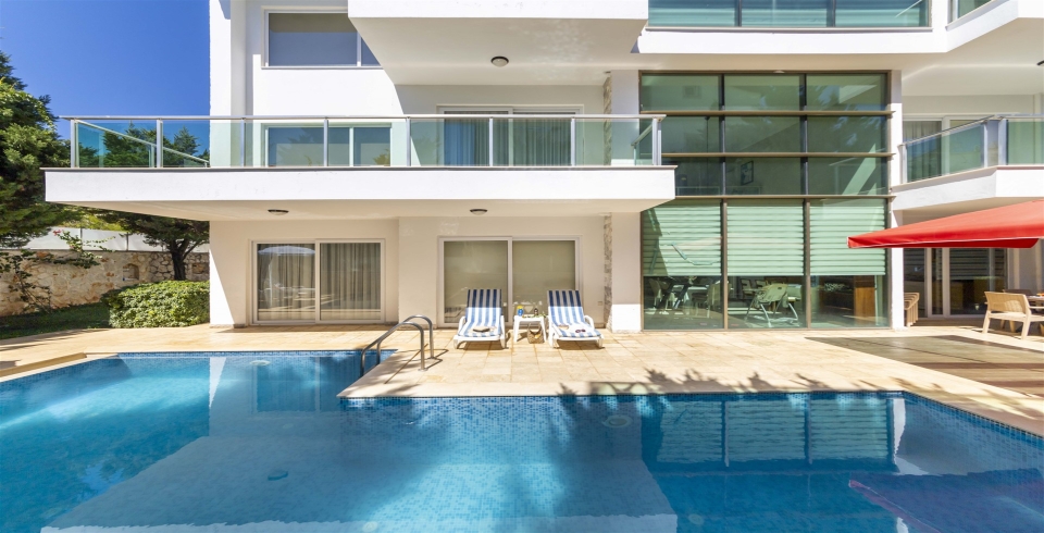 Villa Sedef 1 2 Resim