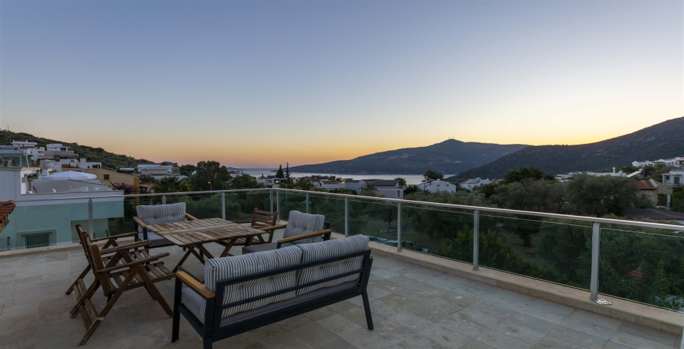 Villa Sedef 2 1 Resim