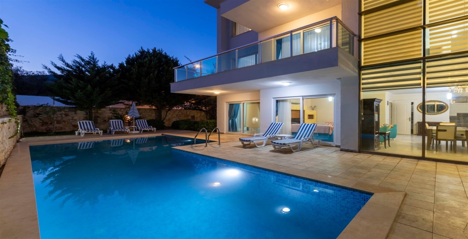 Villa Sedef 2 2 Resim