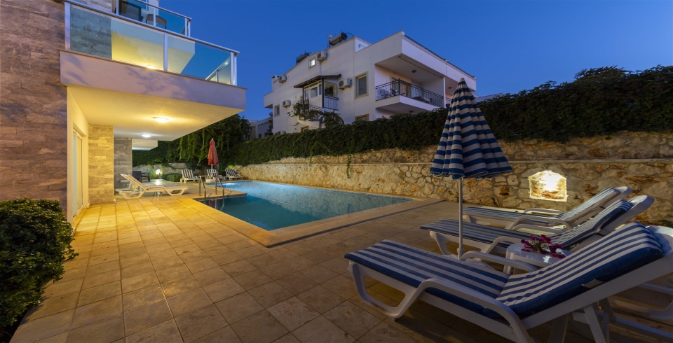 Villa Sedef 2 3 Resim