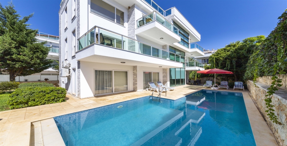 Villa Sedef 2 0 Resim