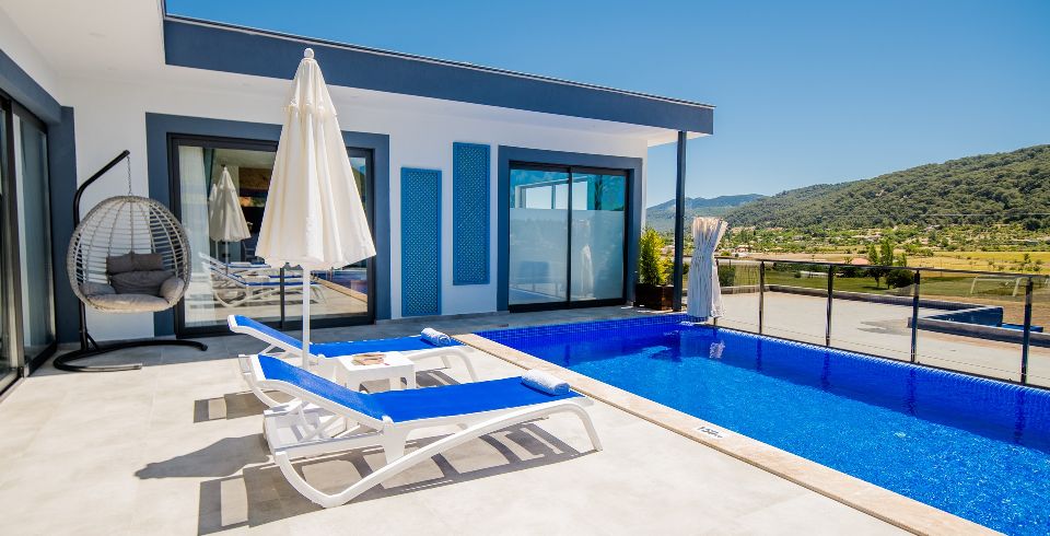 Villa Sedef 2 Resim